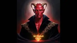A origem de Satan&aacute;s que em hebraico hasatan