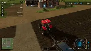 Farming Simulator 22  No Man's Land by Alien Jim