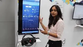 2018: Predictive Recommendations using Vehicle Telemetry (IoT)