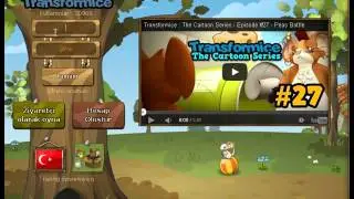 Transformice Bomb Hack ! [ON]