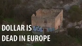 Exploring Abandoned Spain: Why Your American Dollars Won't Even Buy This!