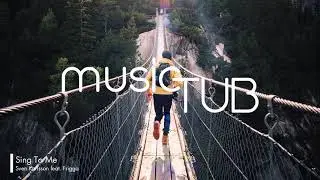 Sing To Me - Sven Karlsson feat. Frigga [2010s Pop Music]