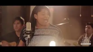 Lleno de poder - Ana Isabel Vasquez -  Video Oficial (HD)