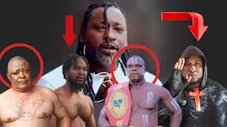 VÉRITÉ EBIMI NANI A TRAHIR ANIMAL NA GALA YA MBUJI MAYI ? BOYOKA SOMBELE