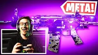 Scump's *BROKEN* TAQ 56 in WARZONE 2! 😲 (Best Taq 56 Class Setup) - MW2