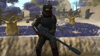 Battlefront II: Expanded - The Post-Endor Era - Daermor: Kon-Drago - Zsinj Dominion
