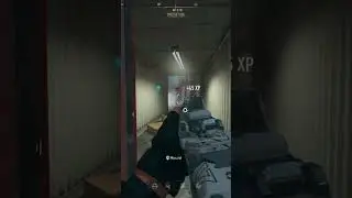 This BAS P is Pretty Broken in Modern Warfare 2