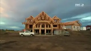Les constructeurs de l'extr&ecirc;me, Le gros lot