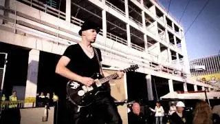 ZUC Skunk Anansie part 2- Intro and Charlie Big Potato
