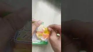 Gummy plzza
