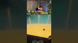 Y EXPLOTE  #minecraft #humor  #pokemon #clips