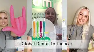 Melissa K. Turner Speaker Reel, Brand Strategist, Founder, Dental Hygienist