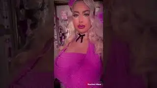 Routines ❤️ Soft Glam Pink Vibes | Aesthetic Daily Lifestyle Relaxing Video