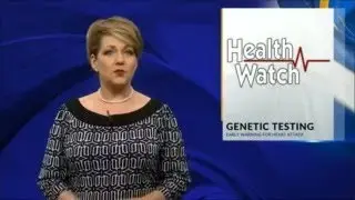 Genetic Testing -unraveling the mystery of sudden cardiac death