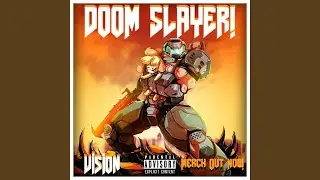 DOOM SLAYER!