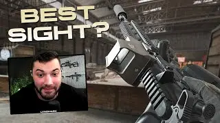 Это лучший голографический прицел? - Arena Breakout Infinite
