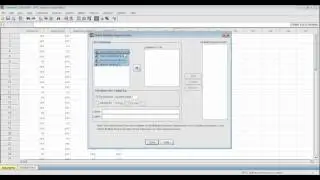 multiple response spss