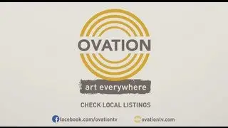 Art Everywhere - Ovation TV