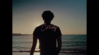 SHORVE / Candy (prod.Tam yellie)