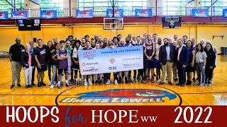Hoops 4 Hope 2022