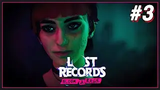 This Lighting Can&rsquo;t Be Real | Lost Records: Bloom & Rage [03]