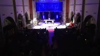 Christmas by the Book | St. Mary's Cathedral School