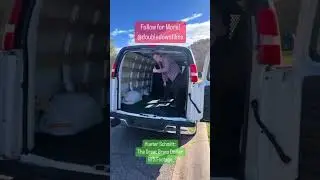 Behind The Scenes - Hunter Schmitt: The Great Grass Dealer
