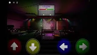 happy frogs free style!| fmr rhythm game| roblox fmr ost