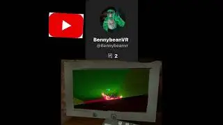 COMMUNITY SPOTLIGHT!!! @Bennybeanvr #communityspotlight 