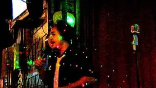Andy Pierce The Soul Man - Mans World - Ranch Bar Pernera Sept 2011