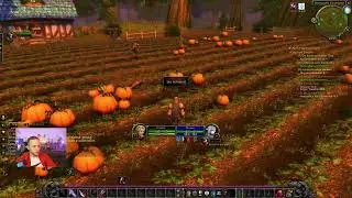Die Reise beginnt - WoW Classic HC - erster Stream (Part 8/12)