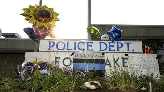 Fox Lake Police Department One Year After the Gliniewicz Suicide