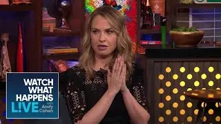 Leslie Grossman&rsquo;s Opinion On All Things Bravo | RHOC, RHOA & #BelowDeck | WWHL