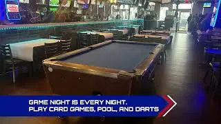 The Timeout Sports Cafe | Updated