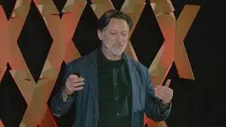 How to Build a Metroverse and Transform a City into a Living Work of Art | Jeff Grantz | TEDxBoston