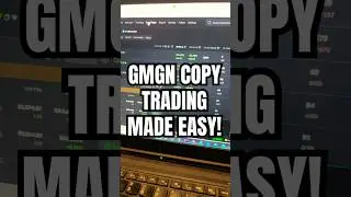 🔥 GMGN JUST MADE COPY TRADING SUPER EASY!