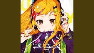 HAPPY HAPPY REVOLUTION!!!!! (feat. yukacco)