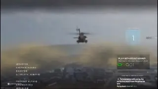 Call Of Duty EZMF