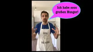Kochtipp vom 20. April (Stadtinsel-Kindertreff)