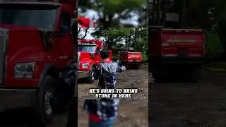 Replacing an Asphalt Parking Lot