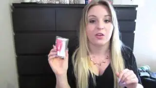 Haul April 2013 featuring Urban Outfitters, Sephora, H&M, and more!
