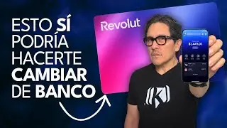 Revolut México: ¿Qué es y cómo funciona? ¿Es confiable?