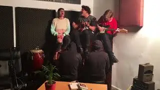 Loud Forest 