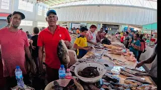 BRAND NEW MON REPOS MARKET