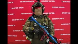 DREAMHACK DALLAS 2024
