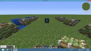 Easy but effiecient EMC generator, faster than power flower!