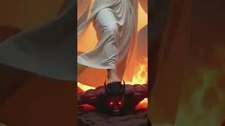 The God of peace will soon crush Satan under your feet.