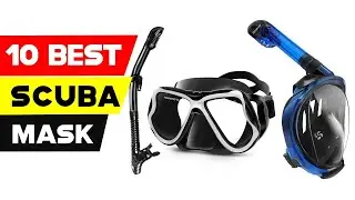 Top 10 Best Scuba Mask | Best Diving mask On Aliexpress