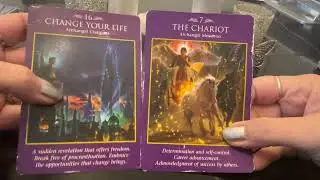 Overall May Weekly Spirit Reading/Messages-Assisting & Guiding You Through Process Of All Changes!