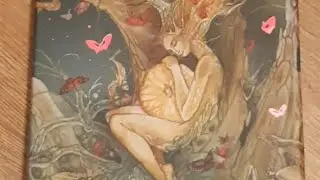 Tree Keepers Oracle 💗🌳💗 Filmed December 2, 2025